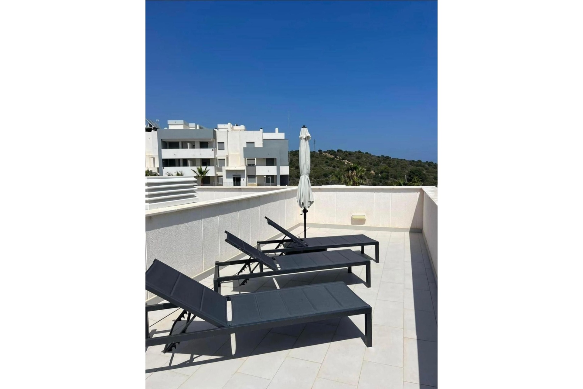 Wiederverkauf - apartment - Estepona - Estepona Centro