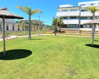 Wiederverkauf - apartment - Estepona - Estepona Centro