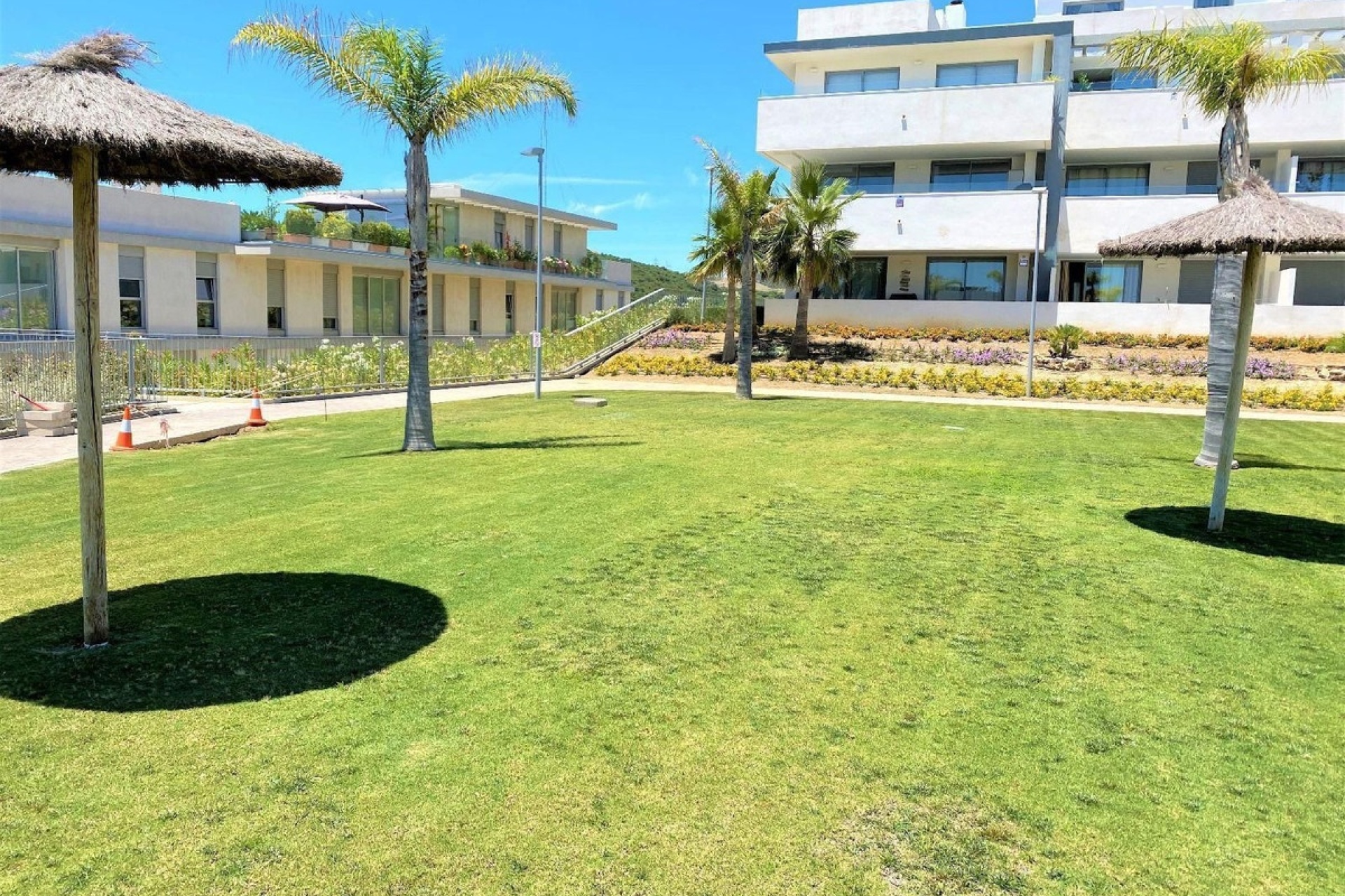 Wiederverkauf - apartment - Estepona - Estepona Centro