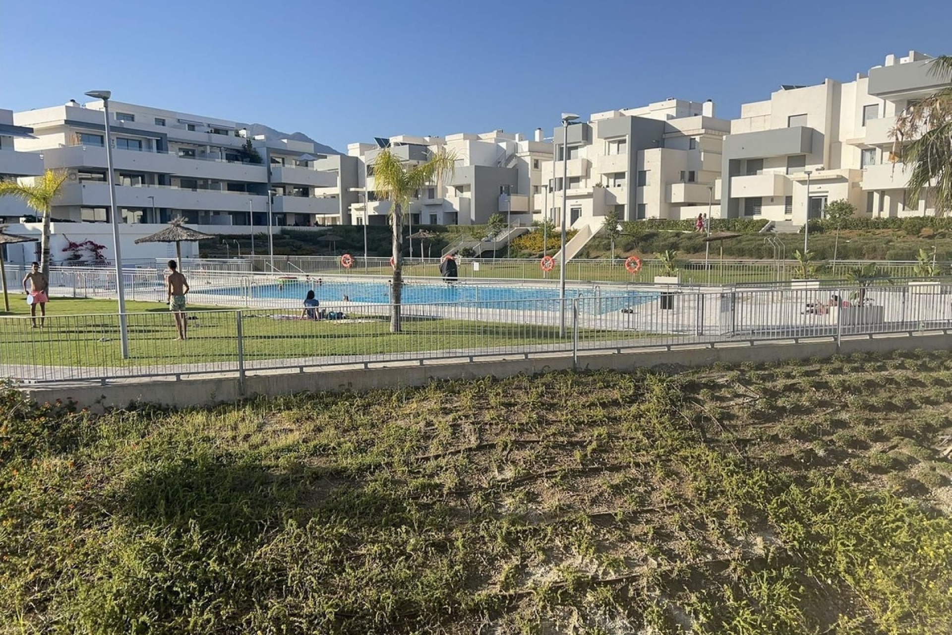 Wiederverkauf - apartment - Estepona - Estepona Centro