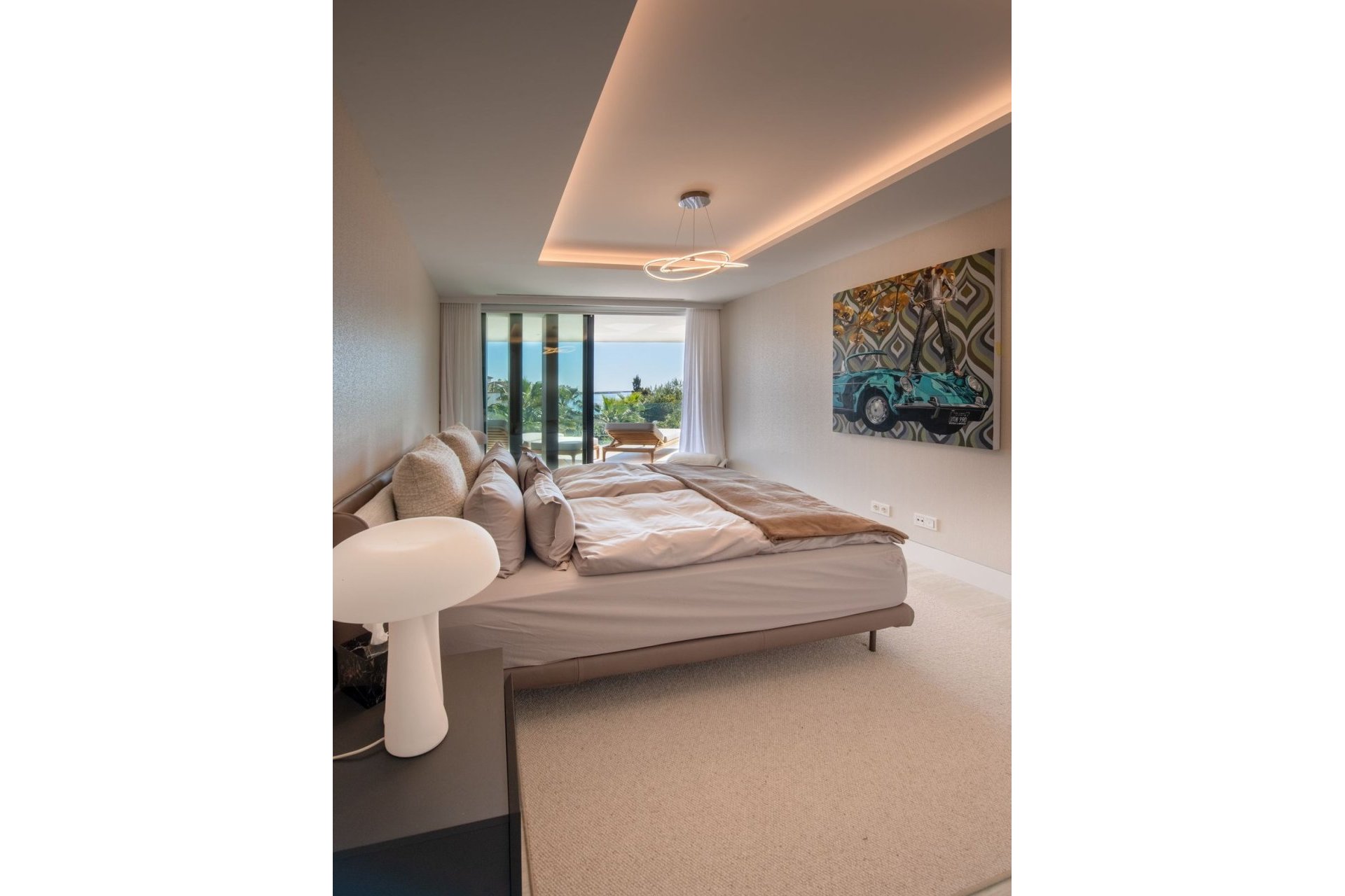 Wiederverkauf - apartment - Estepona - Estepona Centro