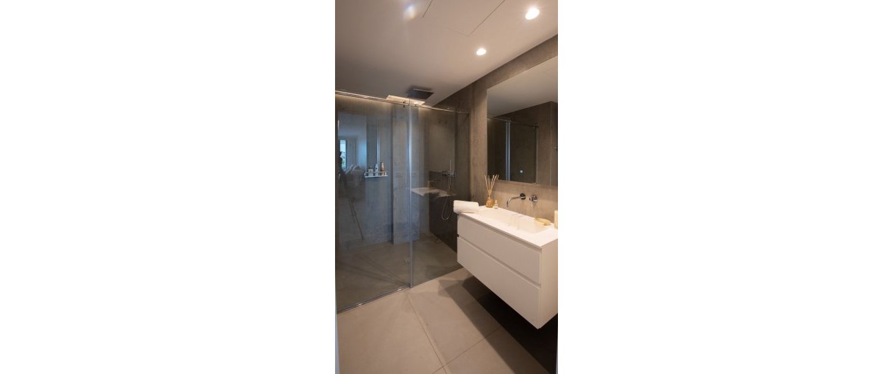 Wiederverkauf - apartment - Estepona - Estepona Centro