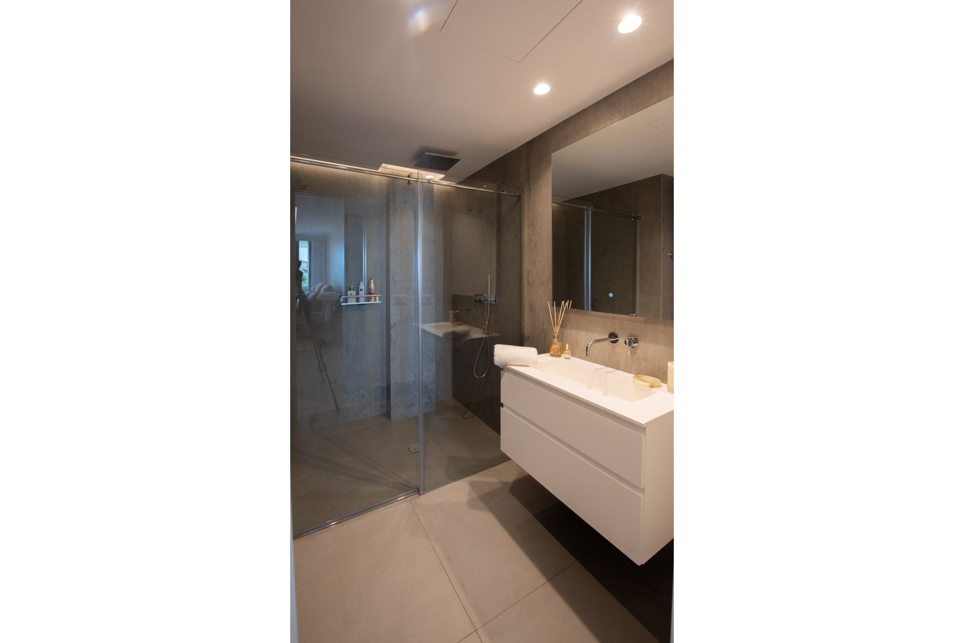 Wiederverkauf - apartment - Estepona - Estepona Centro
