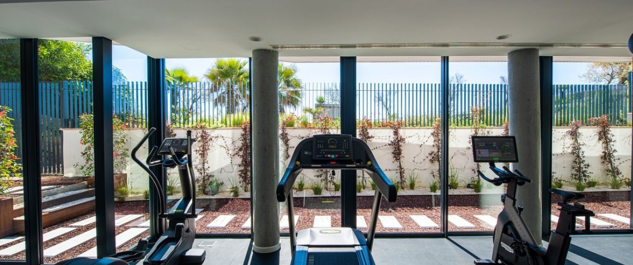 Wiederverkauf - apartment - Estepona - Estepona Centro