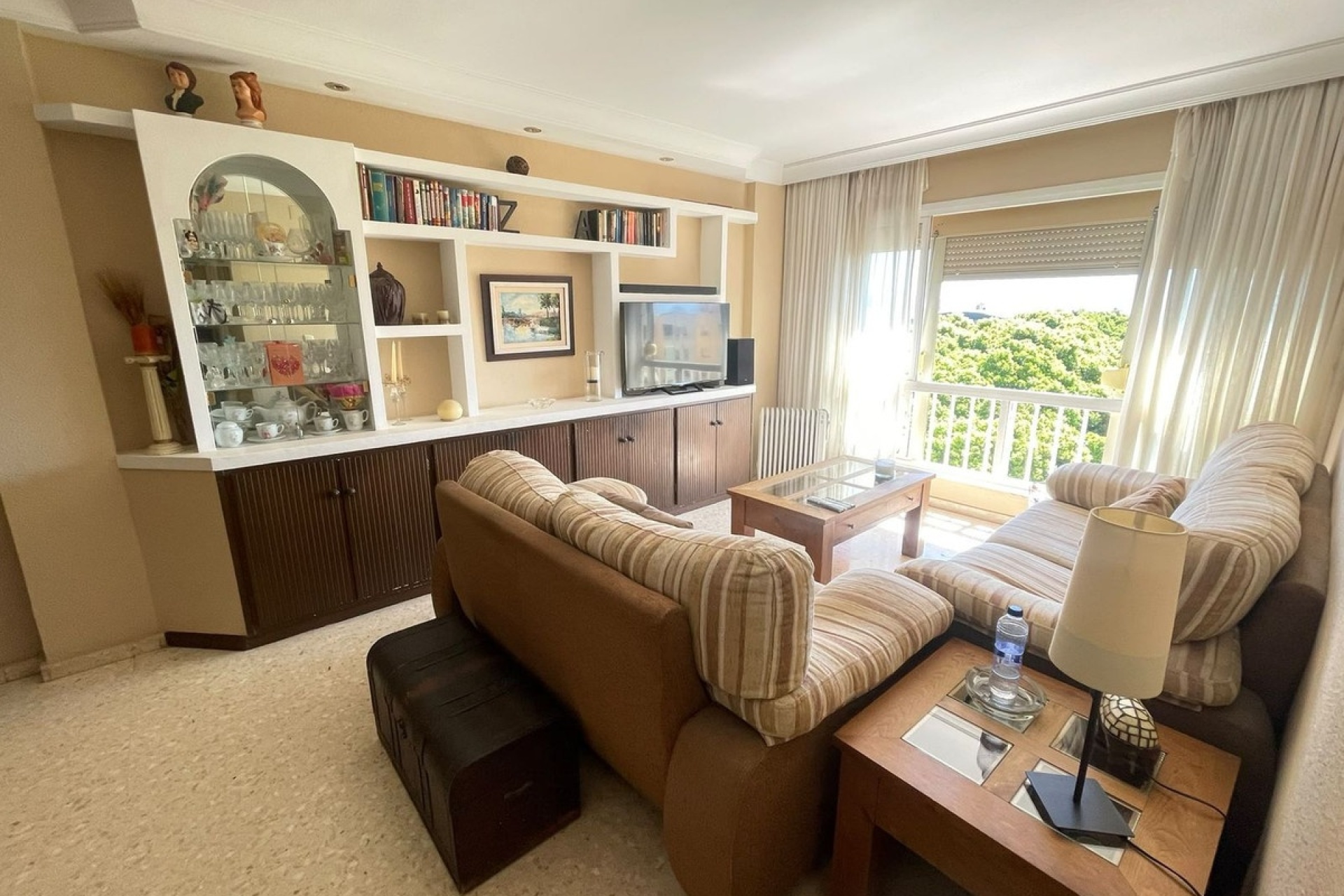 Wiederverkauf - apartment - Estepona - Estepona Centro
