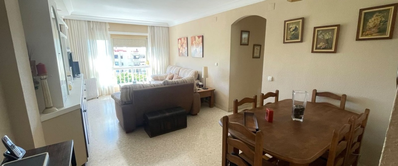 Wiederverkauf - apartment - Estepona - Estepona Centro