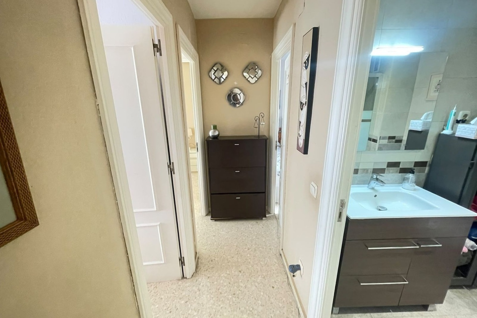 Wiederverkauf - apartment - Estepona - Estepona Centro