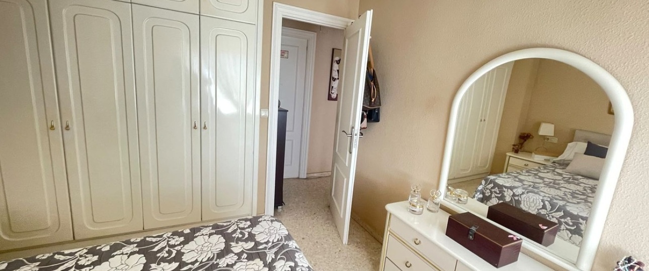 Wiederverkauf - apartment - Estepona - Estepona Centro