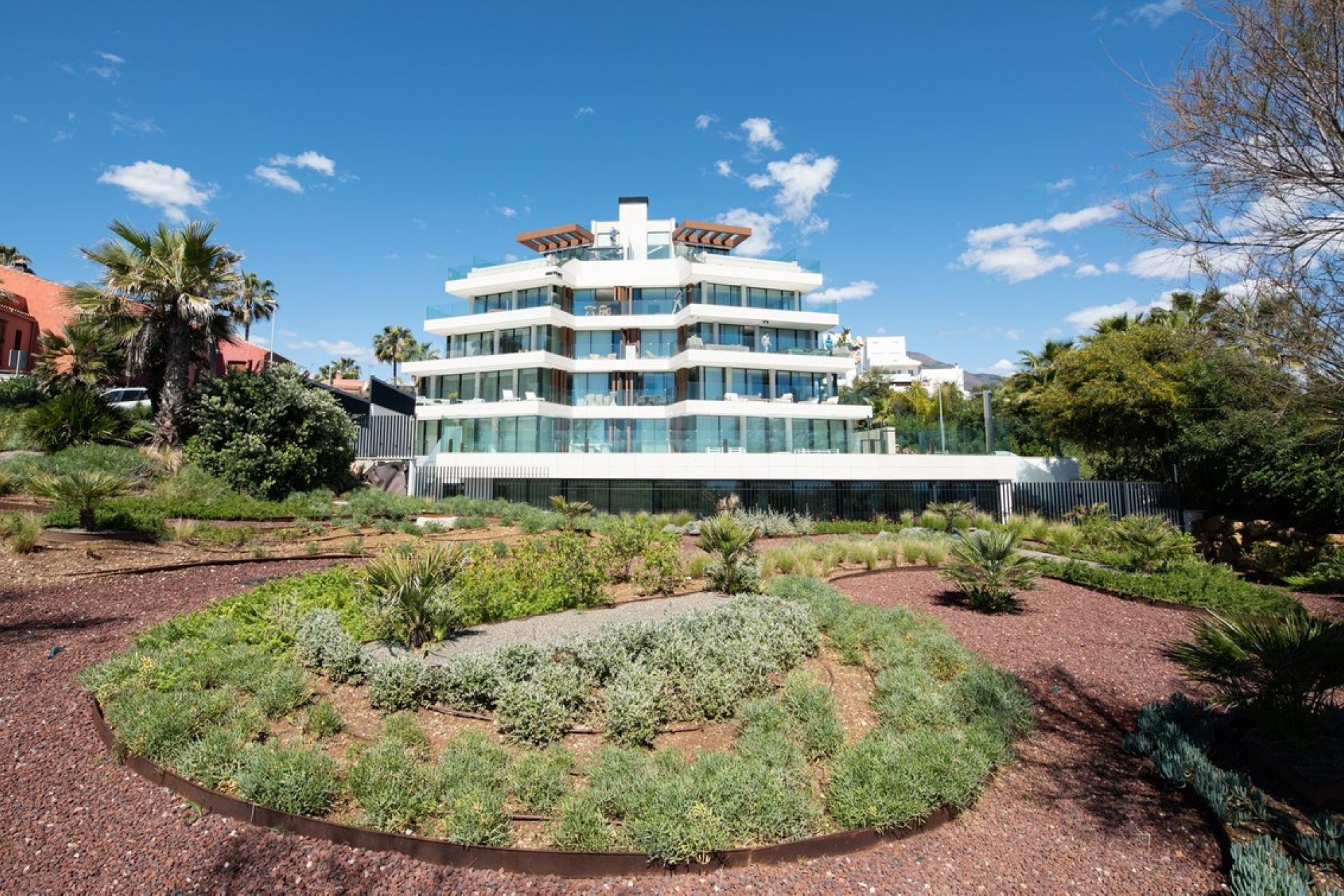 Wiederverkauf - apartment - Estepona - Estepona Centro