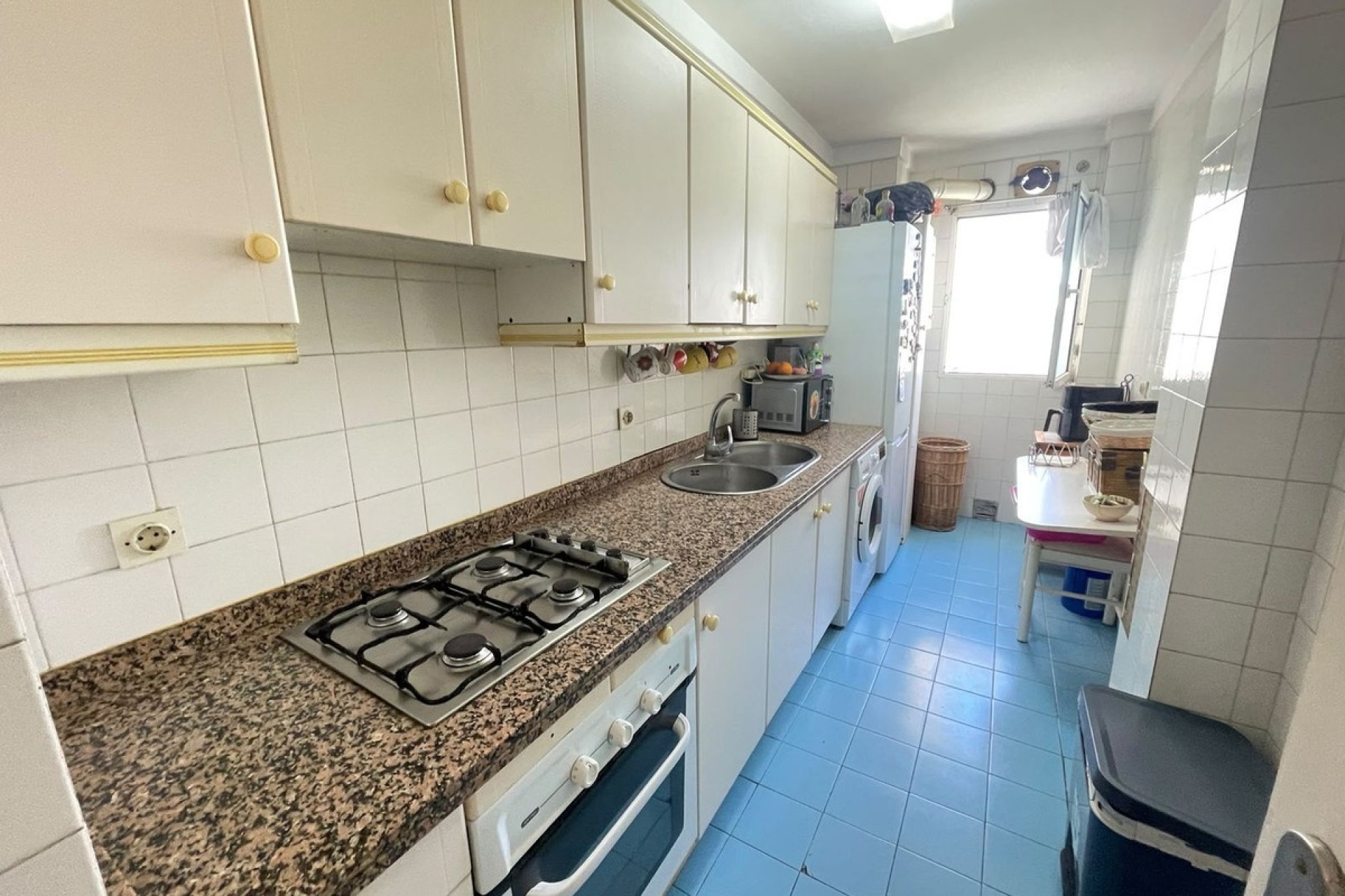 Wiederverkauf - apartment - Estepona - Estepona Centro