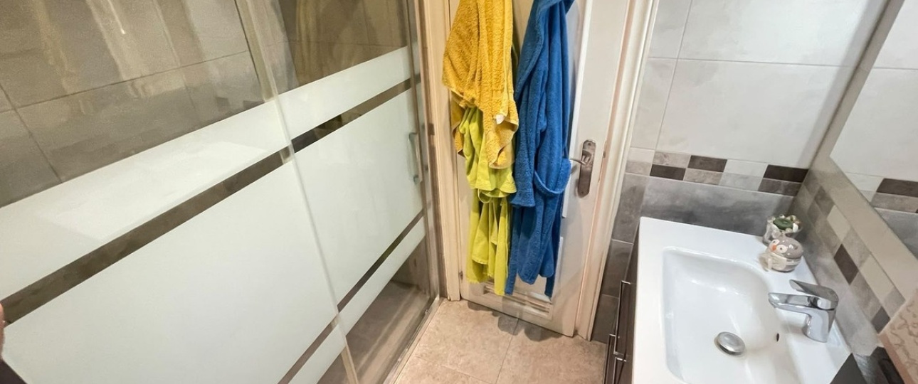 Wiederverkauf - apartment - Estepona - Estepona Centro