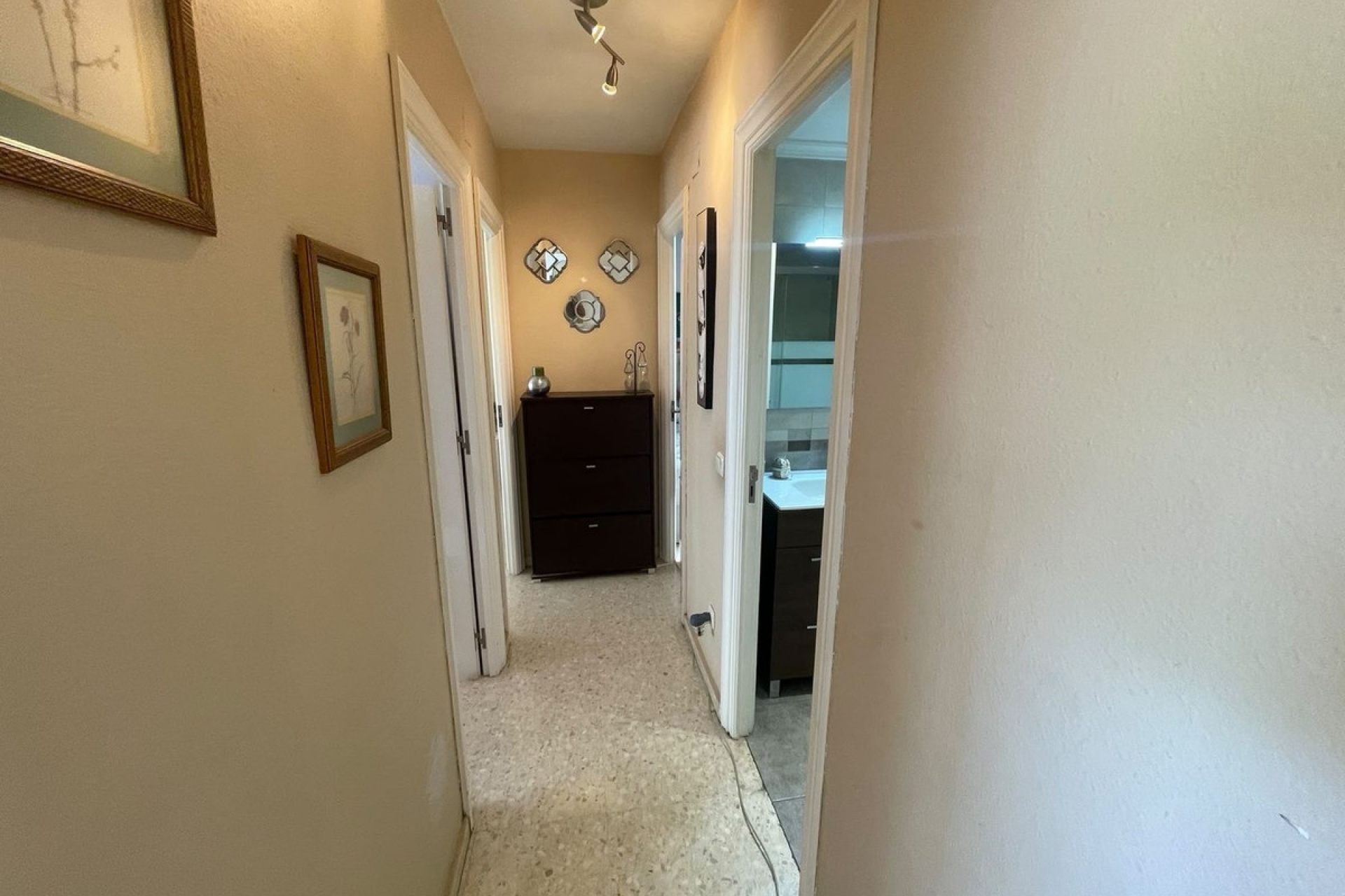 Wiederverkauf - apartment - Estepona - Estepona Centro