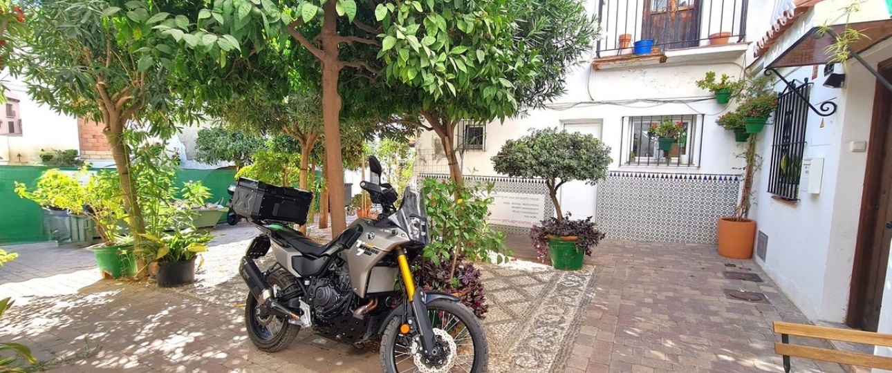 Wiederverkauf - apartment - Estepona - Estepona Centro