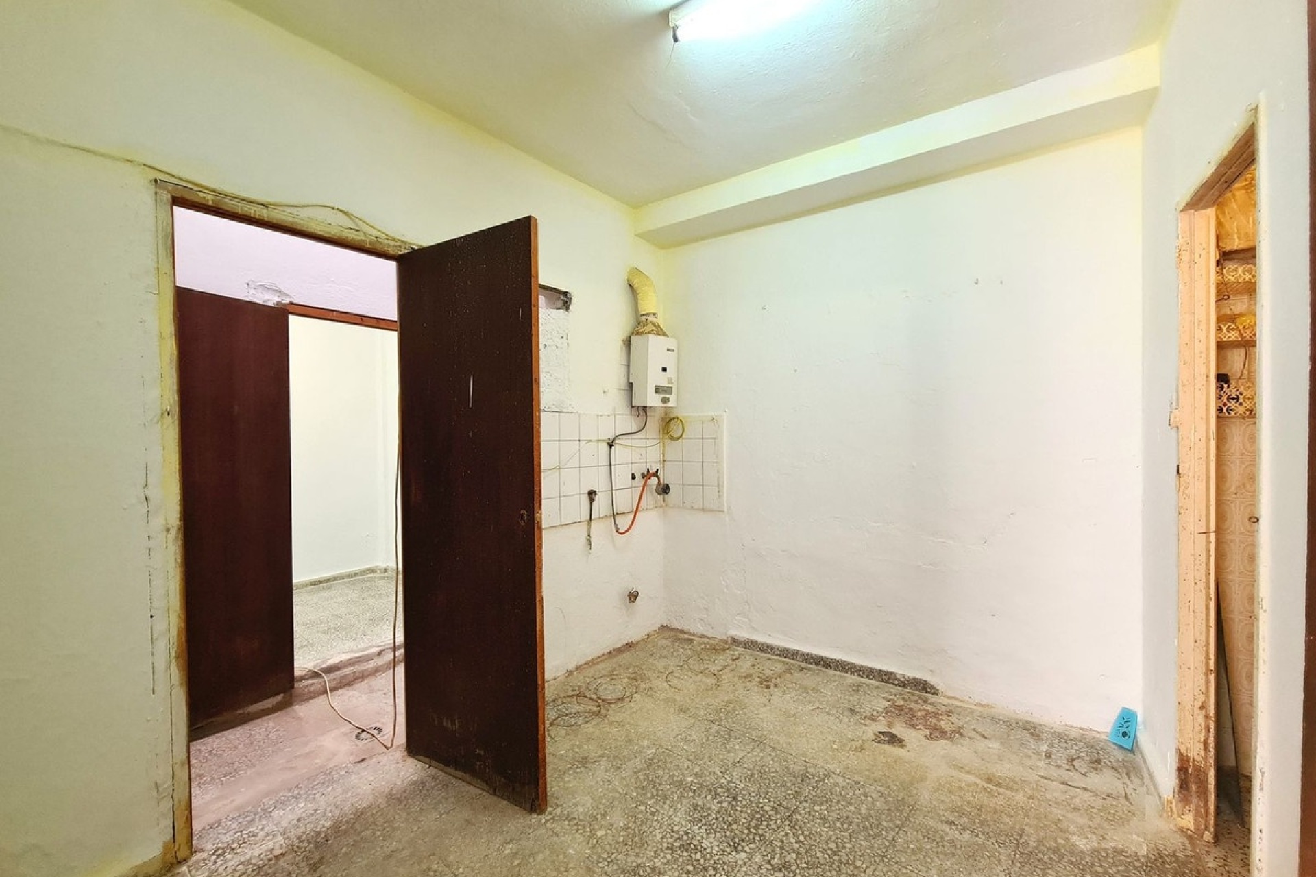 Wiederverkauf - apartment - Estepona - Estepona Centro