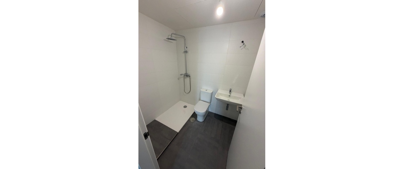 Wiederverkauf - apartment - Estepona - Estepona Centro