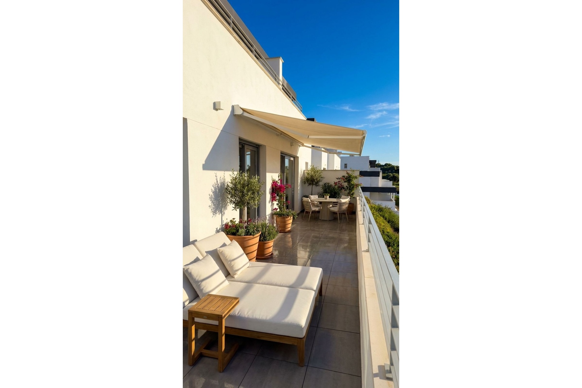 Wiederverkauf - apartment - Estepona - Estepona Centro