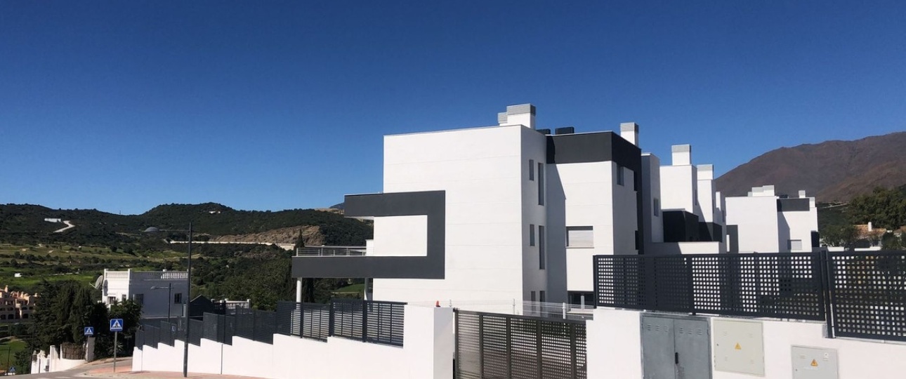 Wiederverkauf - apartment - Estepona - Estepona Centro