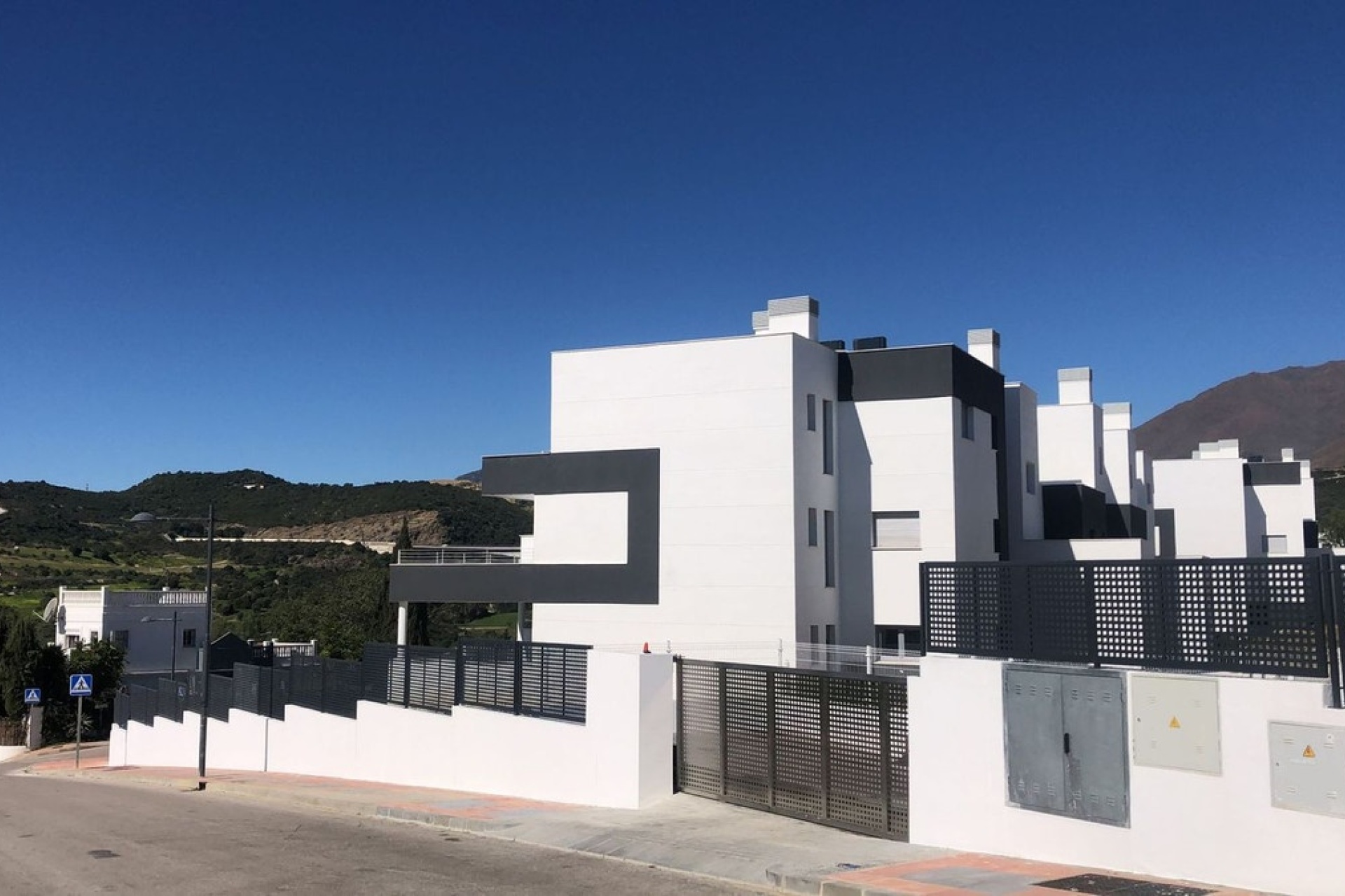 Wiederverkauf - apartment - Estepona - Estepona Centro