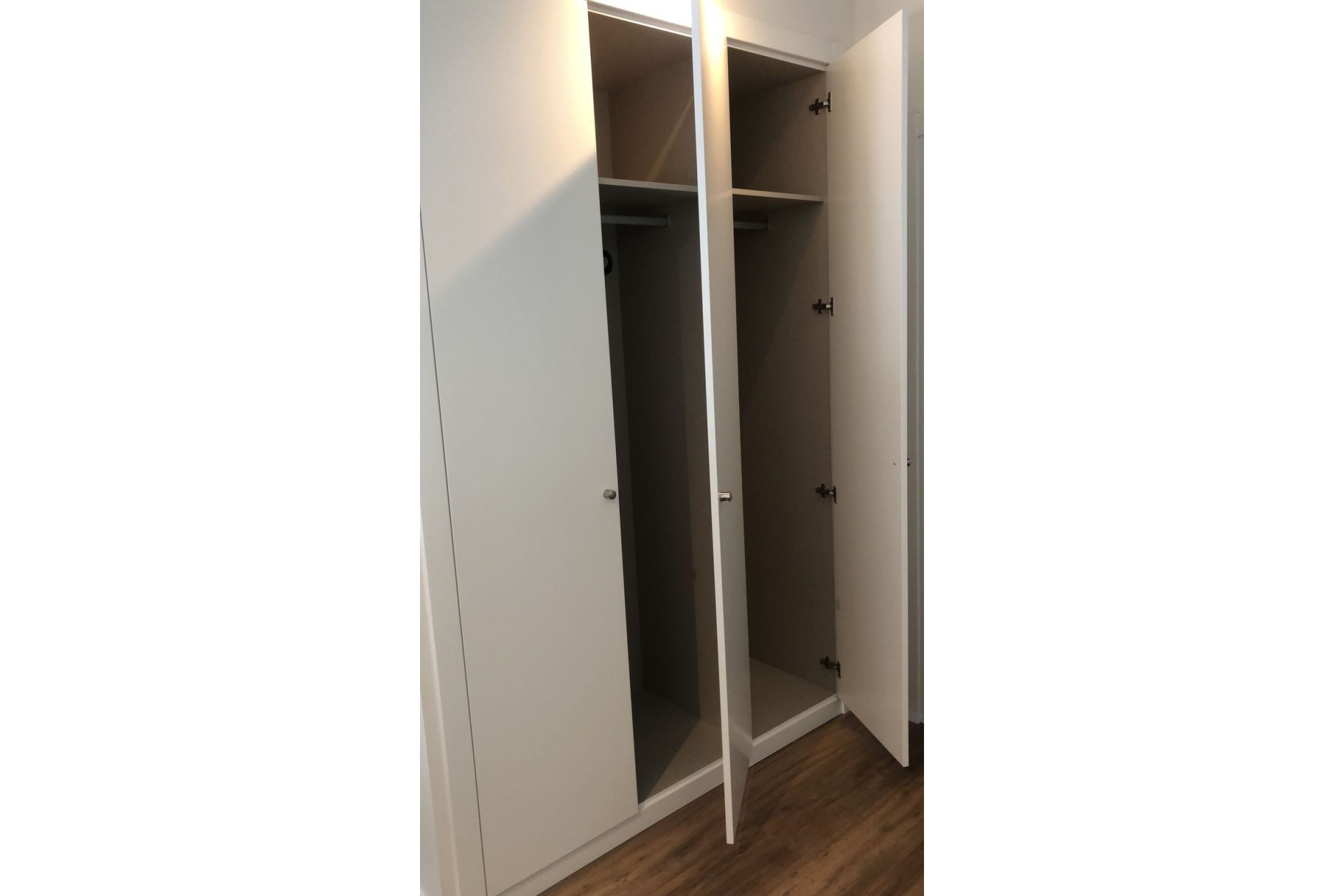 Wiederverkauf - apartment - Estepona - Estepona Centro