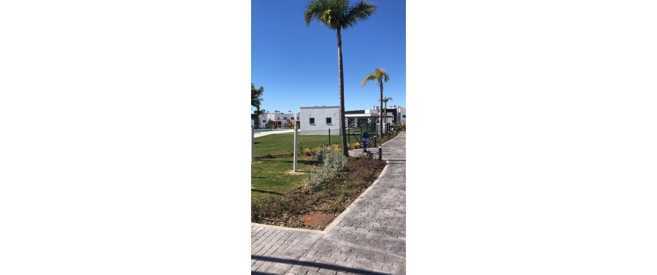 Wiederverkauf - apartment - Estepona - Estepona Centro