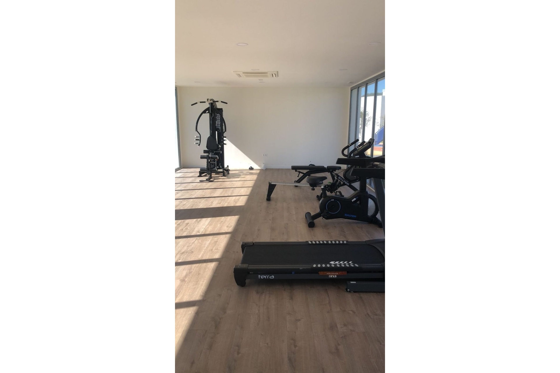 Wiederverkauf - apartment - Estepona - Estepona Centro