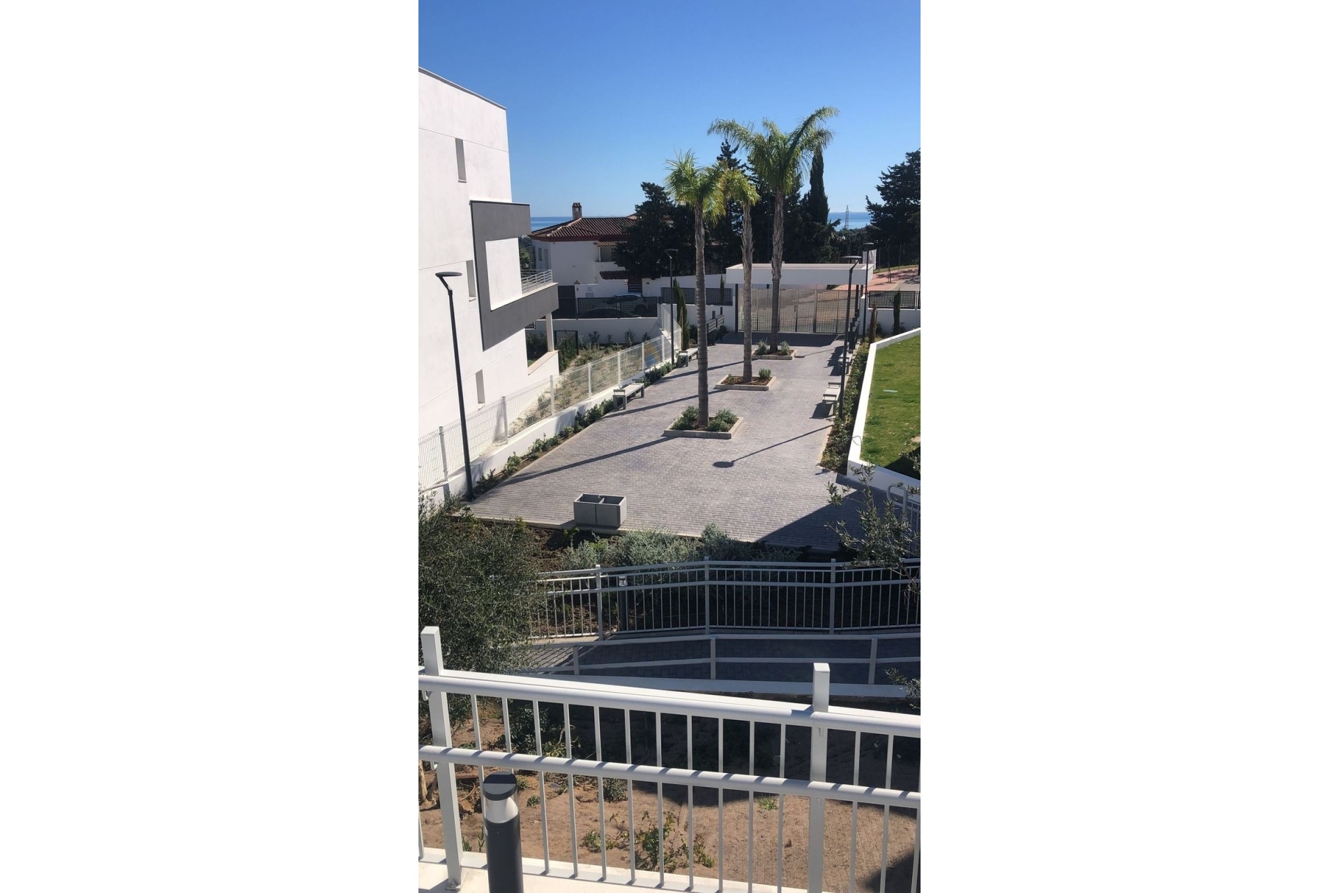 Wiederverkauf - apartment - Estepona - Estepona Centro