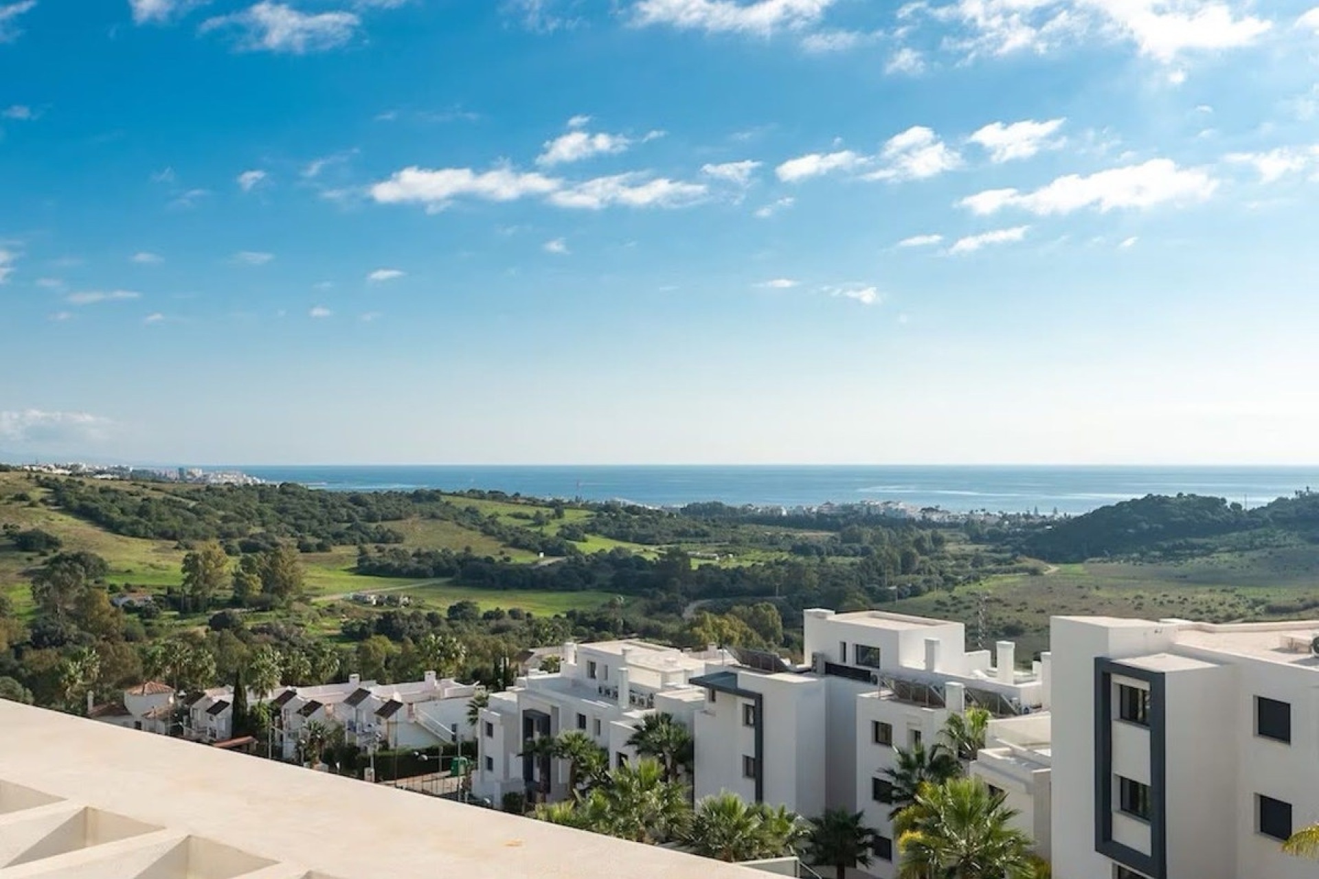 Wiederverkauf - apartment - Estepona - Estepona Centro