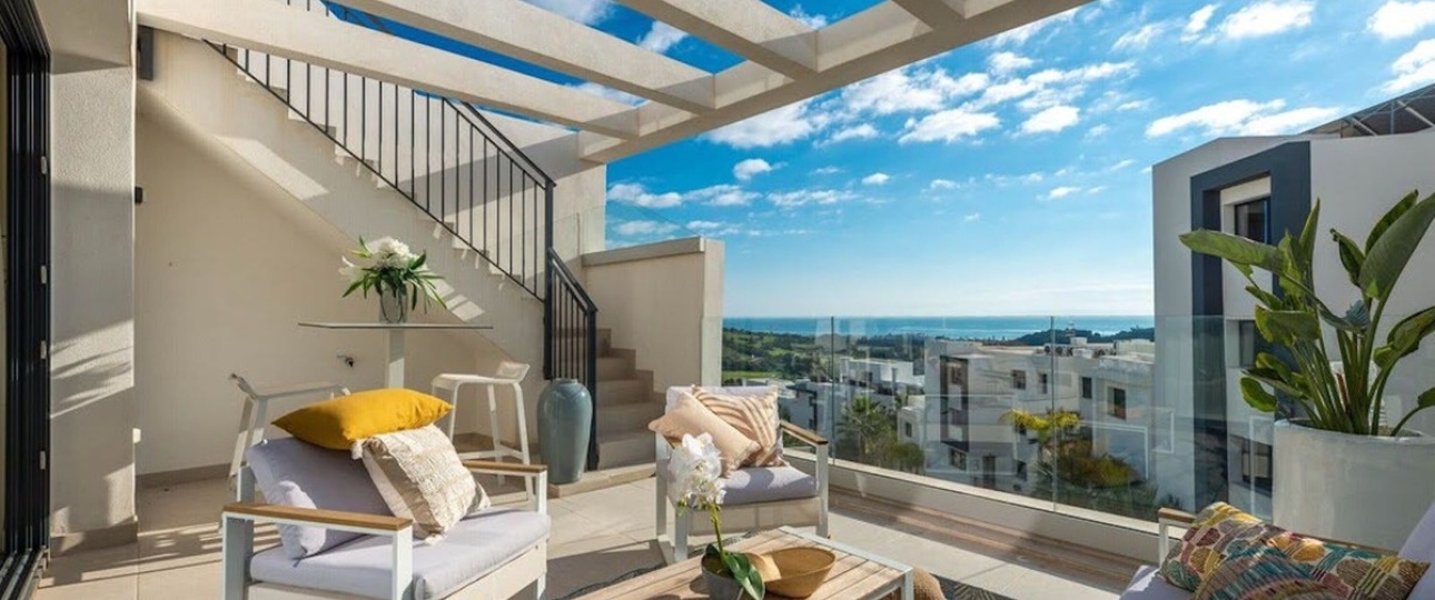 Wiederverkauf - apartment - Estepona - Estepona Centro