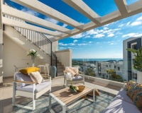 Wiederverkauf - apartment - Estepona - Estepona Centro