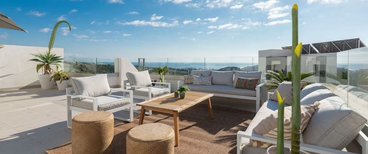 Wiederverkauf - apartment - Estepona - Estepona Centro