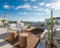 Wiederverkauf - apartment - Estepona - Estepona Centro