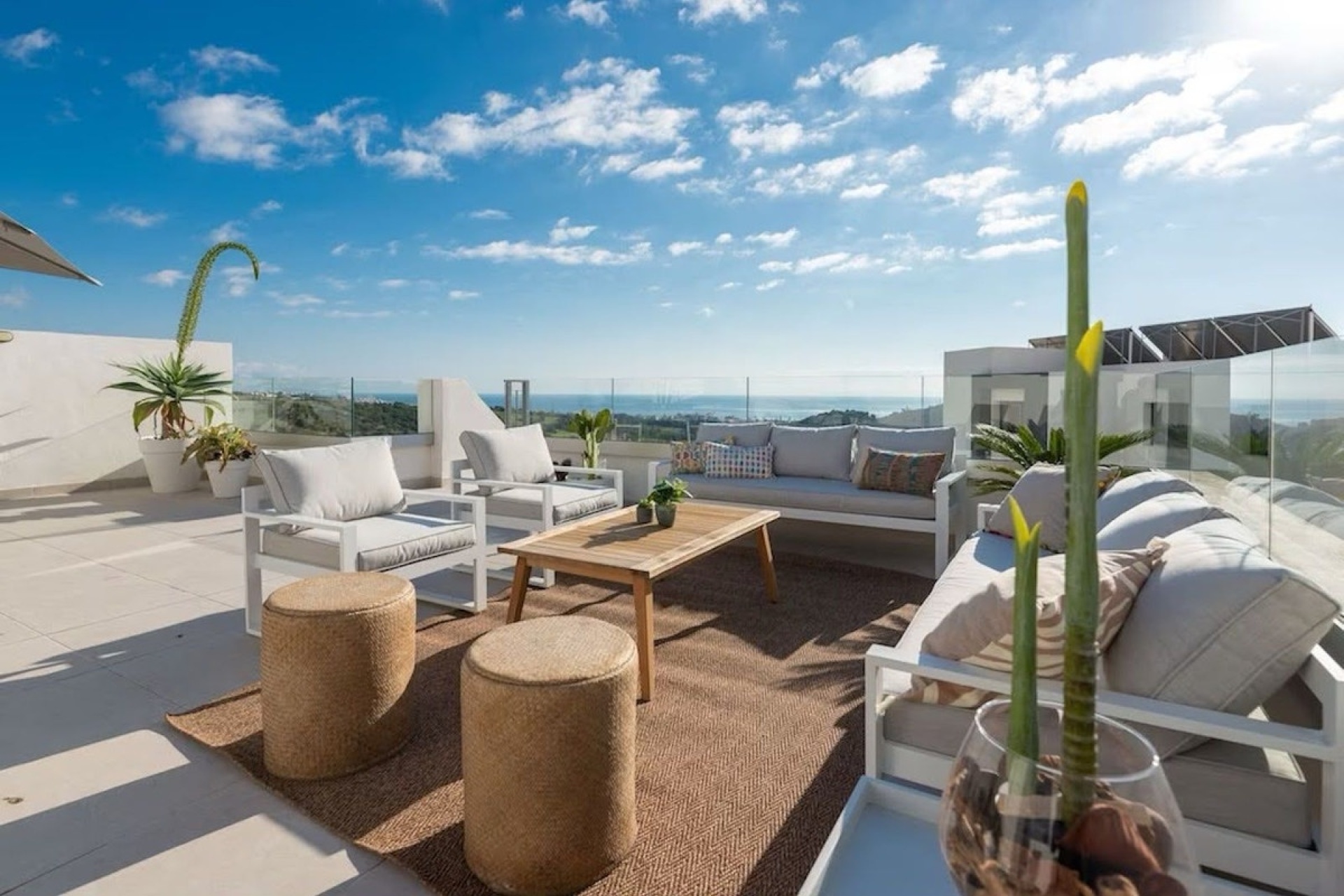 Wiederverkauf - apartment - Estepona - Estepona Centro