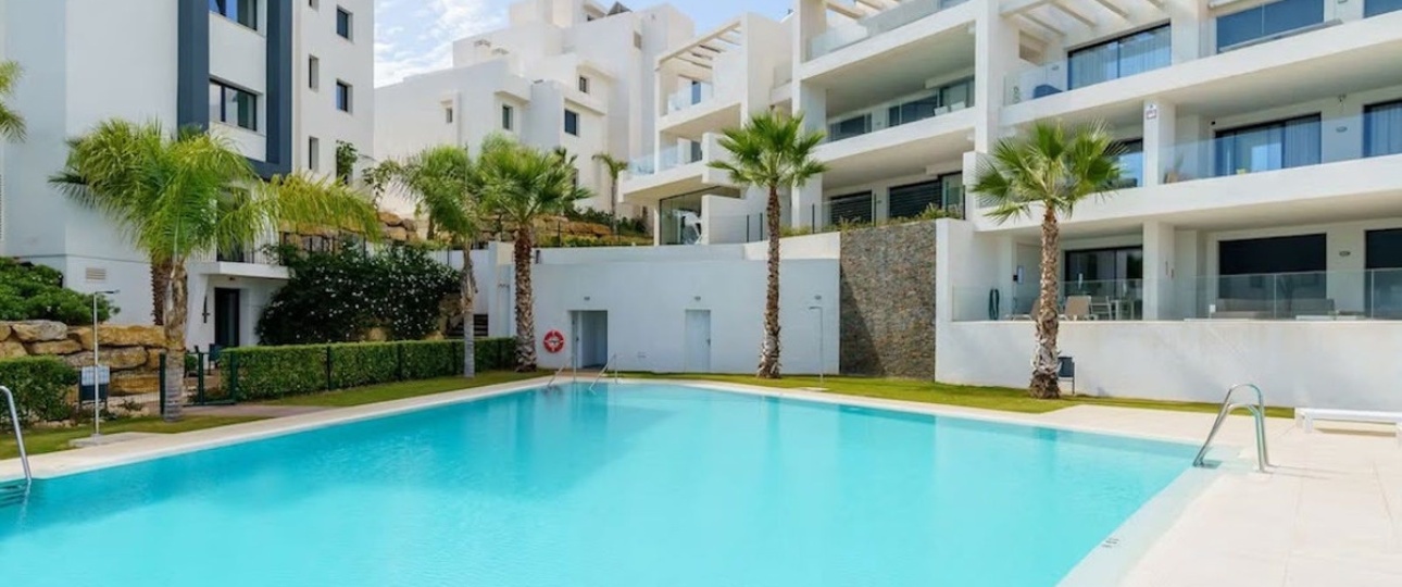 Wiederverkauf - apartment - Estepona - Estepona Centro