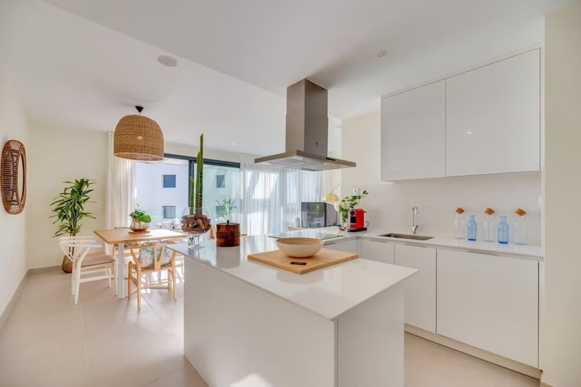 Wiederverkauf - apartment - Estepona - Estepona Centro