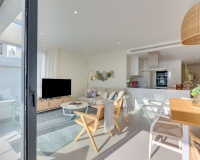 Wiederverkauf - apartment - Estepona - Estepona Centro