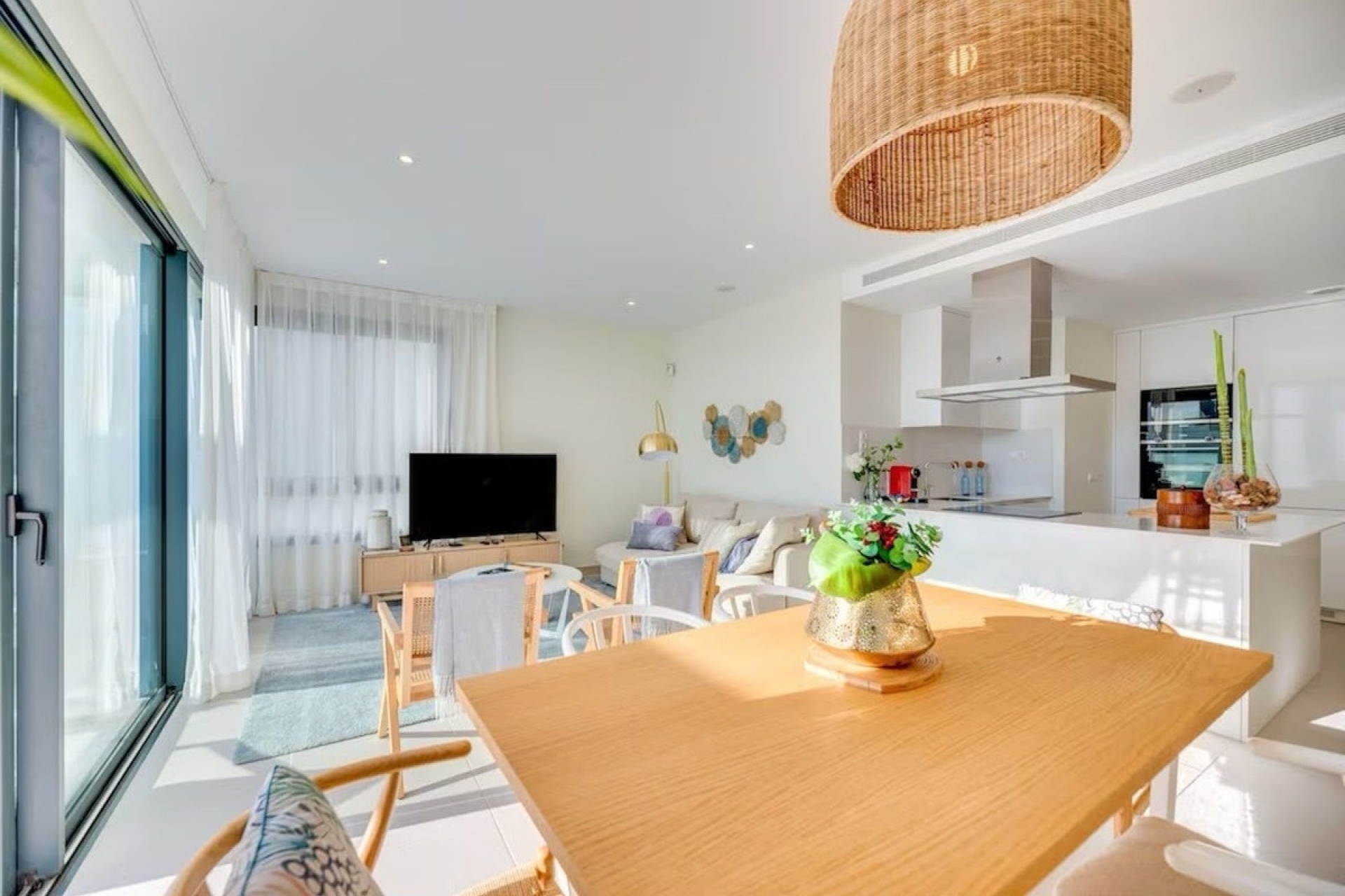 Wiederverkauf - apartment - Estepona - Estepona Centro