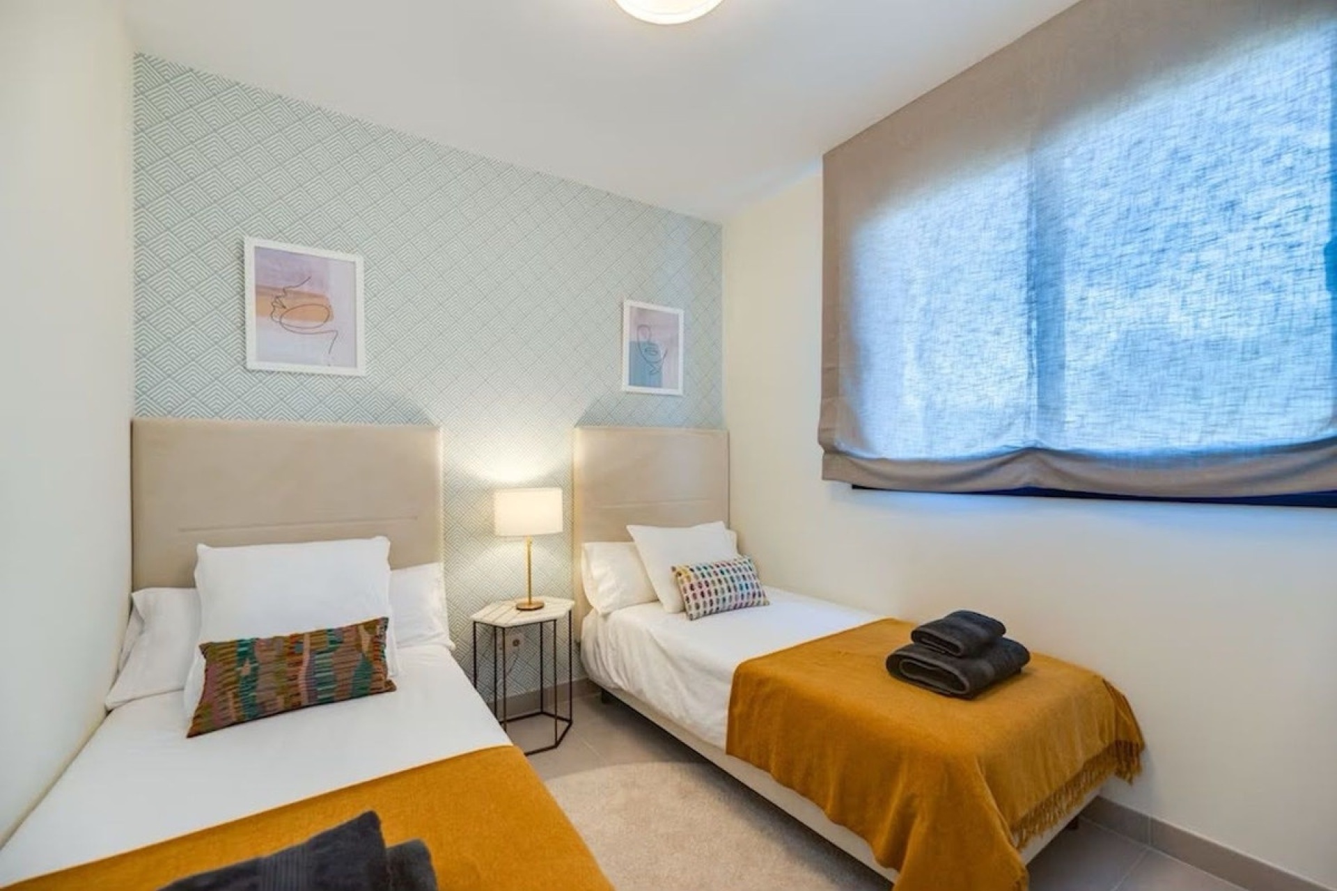 Wiederverkauf - apartment - Estepona - Estepona Centro