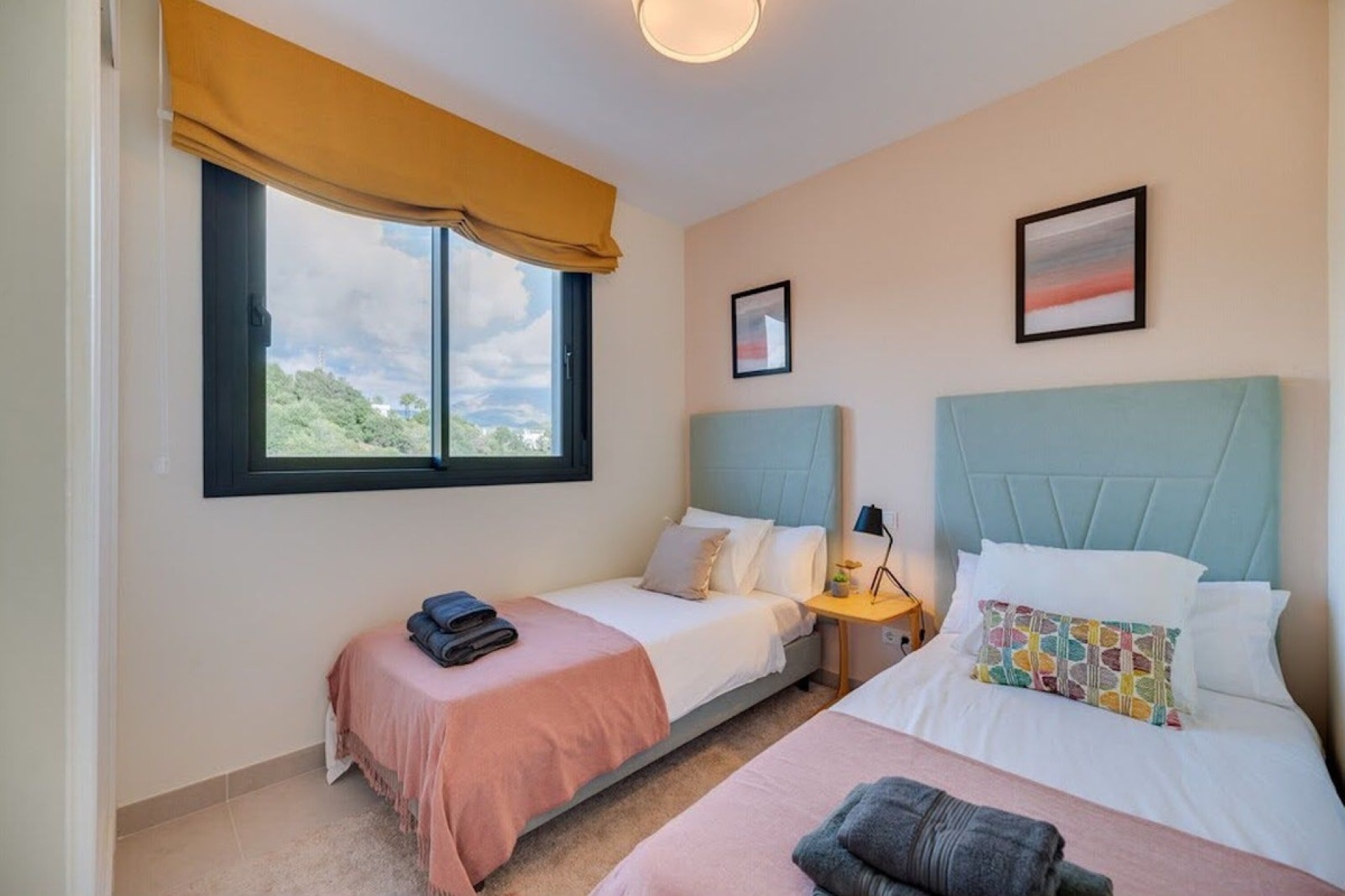 Wiederverkauf - apartment - Estepona - Estepona Centro