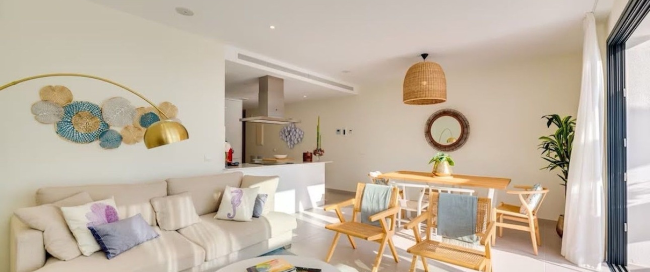 Wiederverkauf - apartment - Estepona - Estepona Centro
