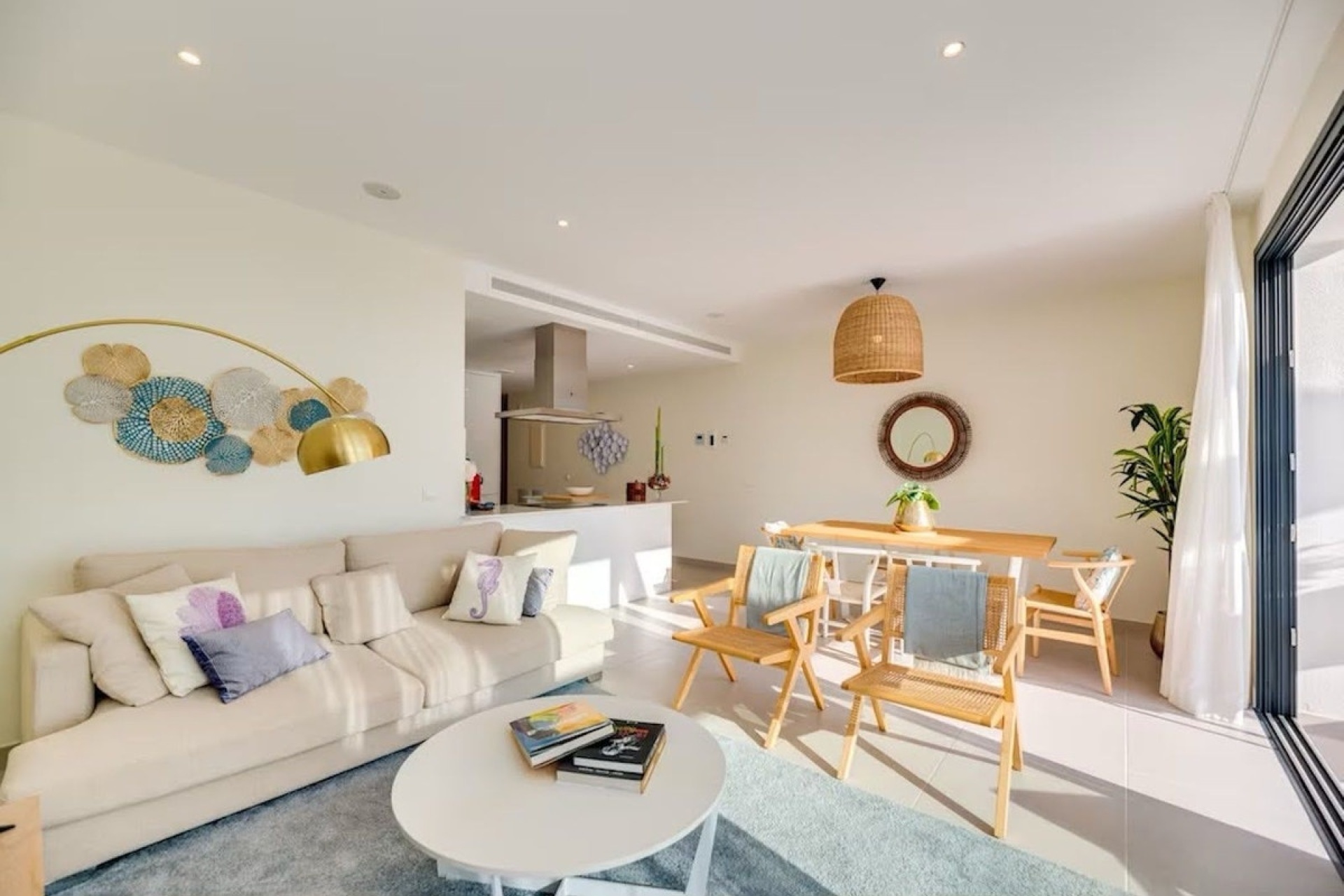 Wiederverkauf - apartment - Estepona - Estepona Centro