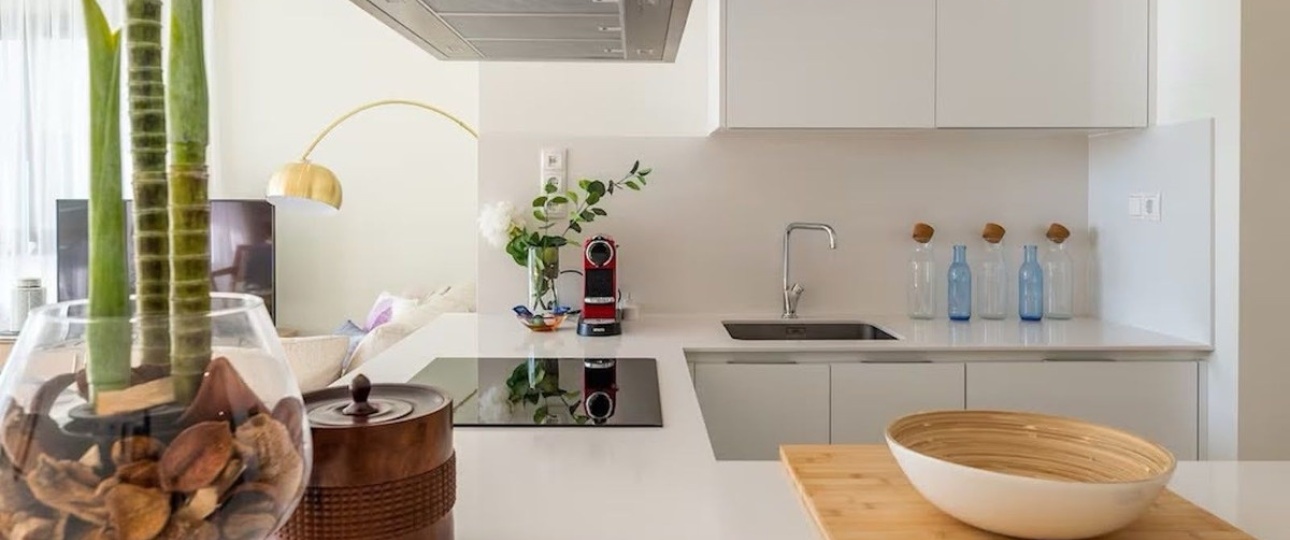 Wiederverkauf - apartment - Estepona - Estepona Centro
