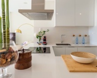 Wiederverkauf - apartment - Estepona - Estepona Centro