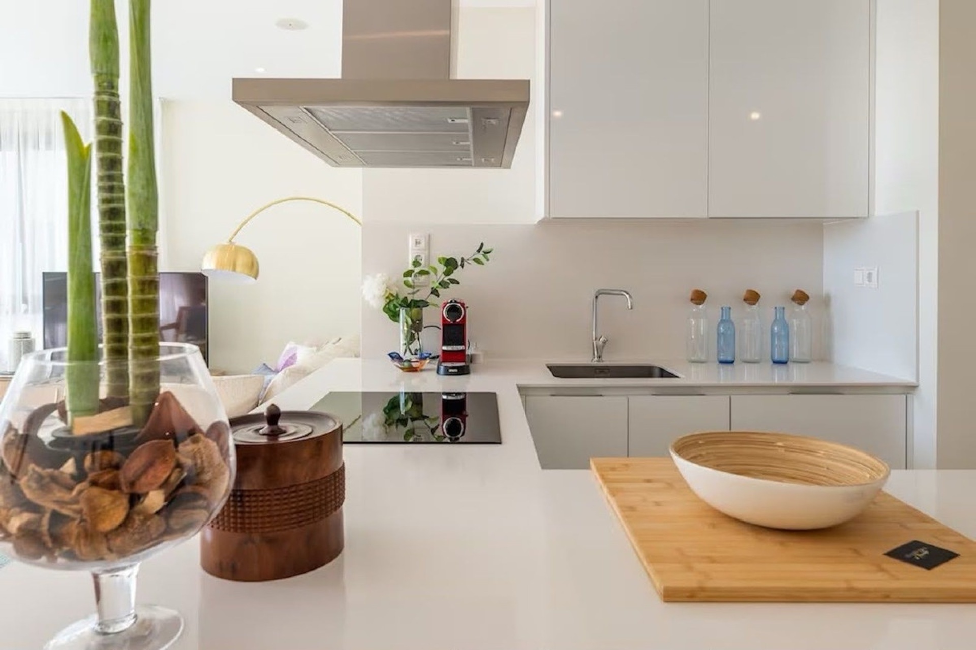 Wiederverkauf - apartment - Estepona - Estepona Centro