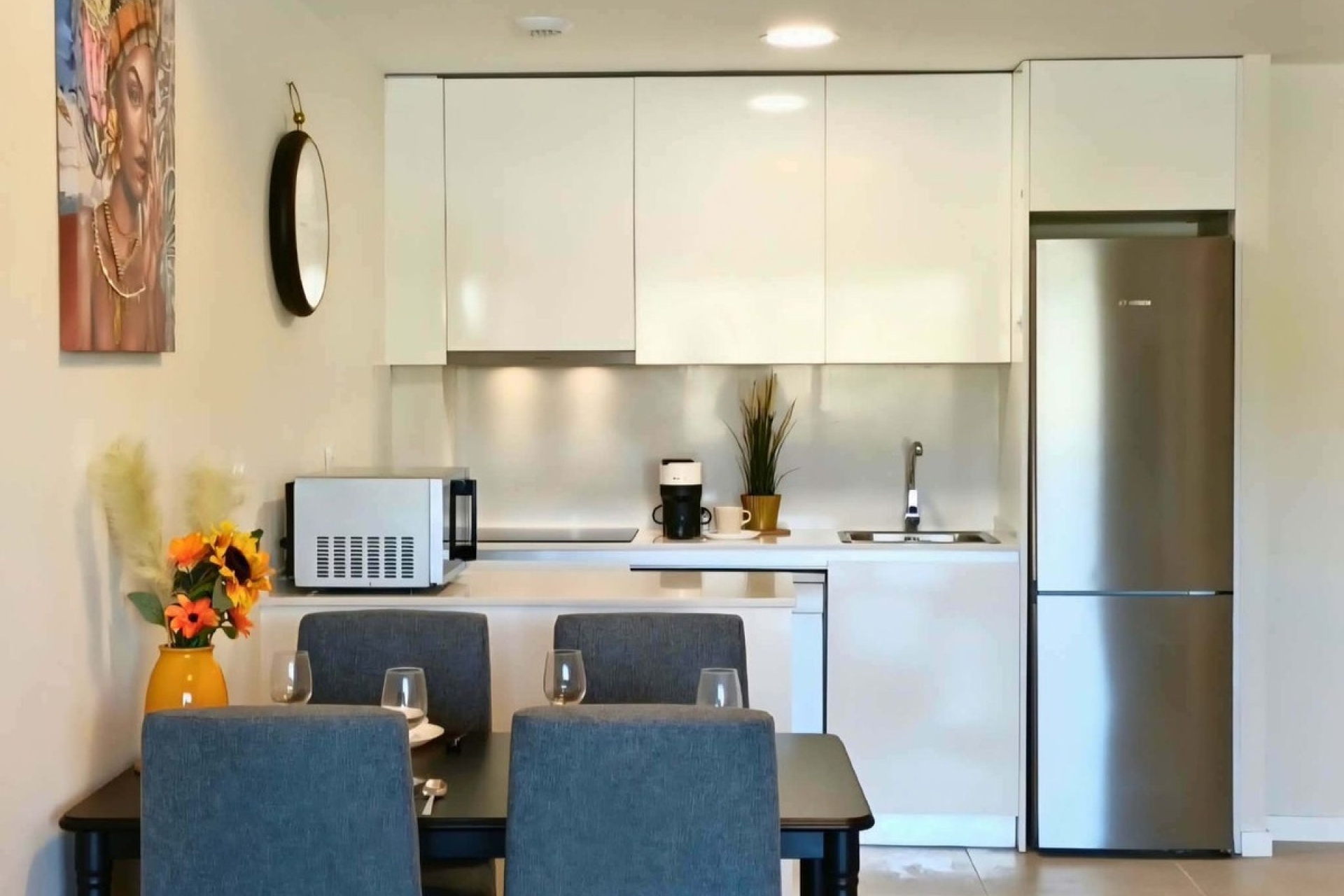 Wiederverkauf - apartment - Estepona - Estepona Centro