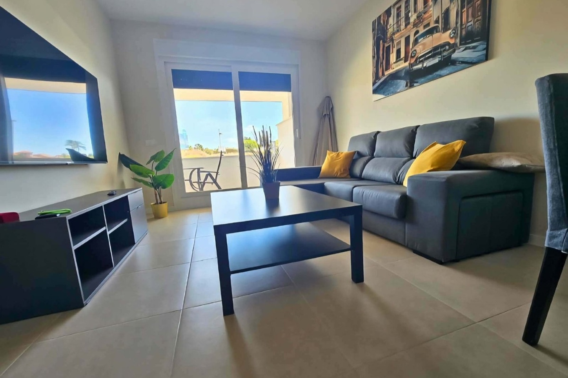 Wiederverkauf - apartment - Estepona - Estepona Centro