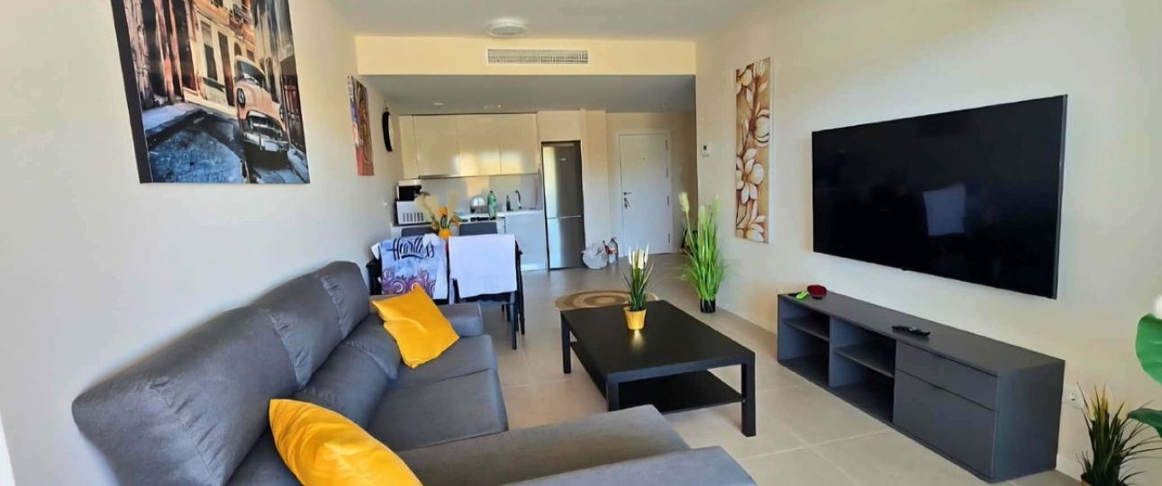 Wiederverkauf - apartment - Estepona - Estepona Centro
