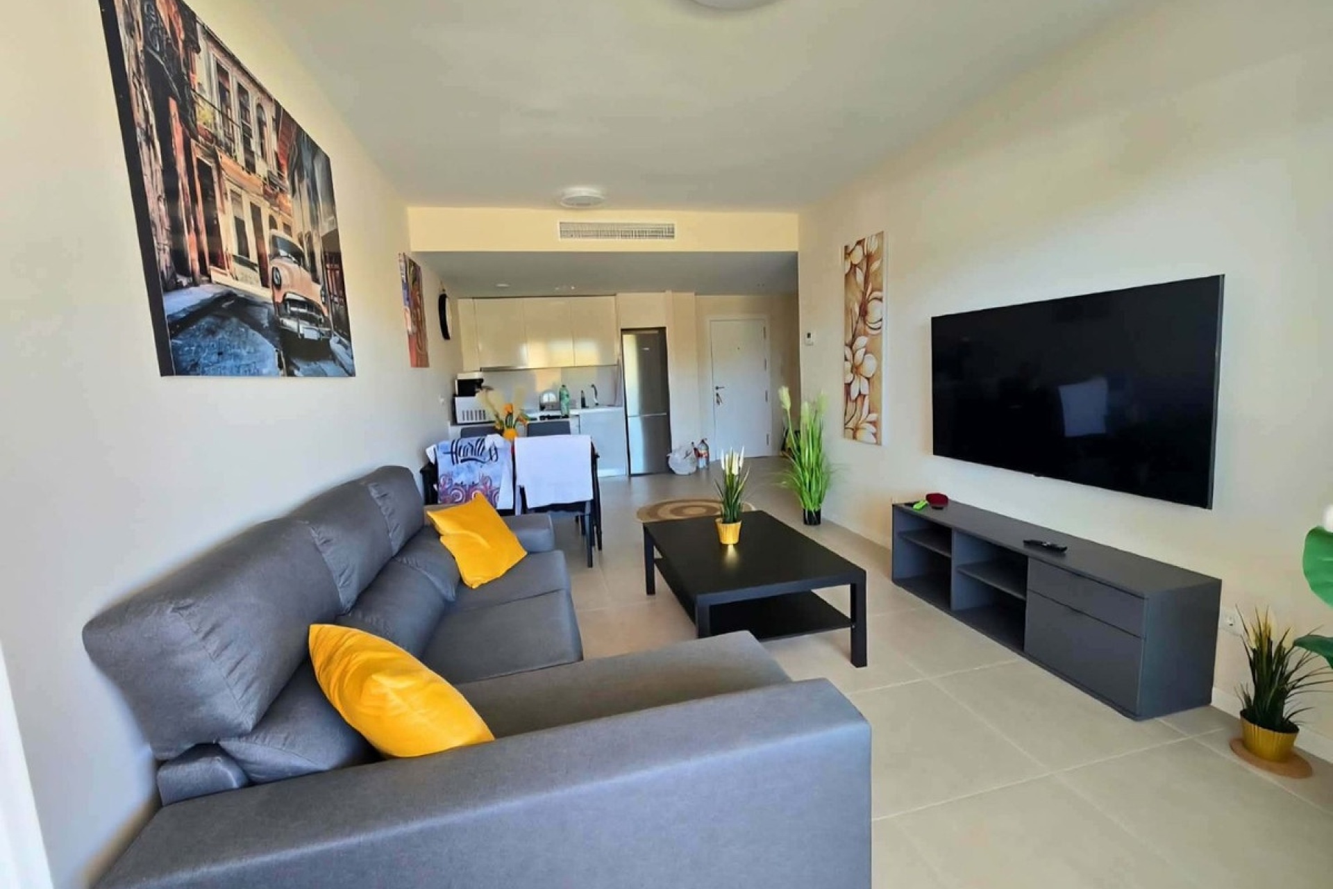 Wiederverkauf - apartment - Estepona - Estepona Centro