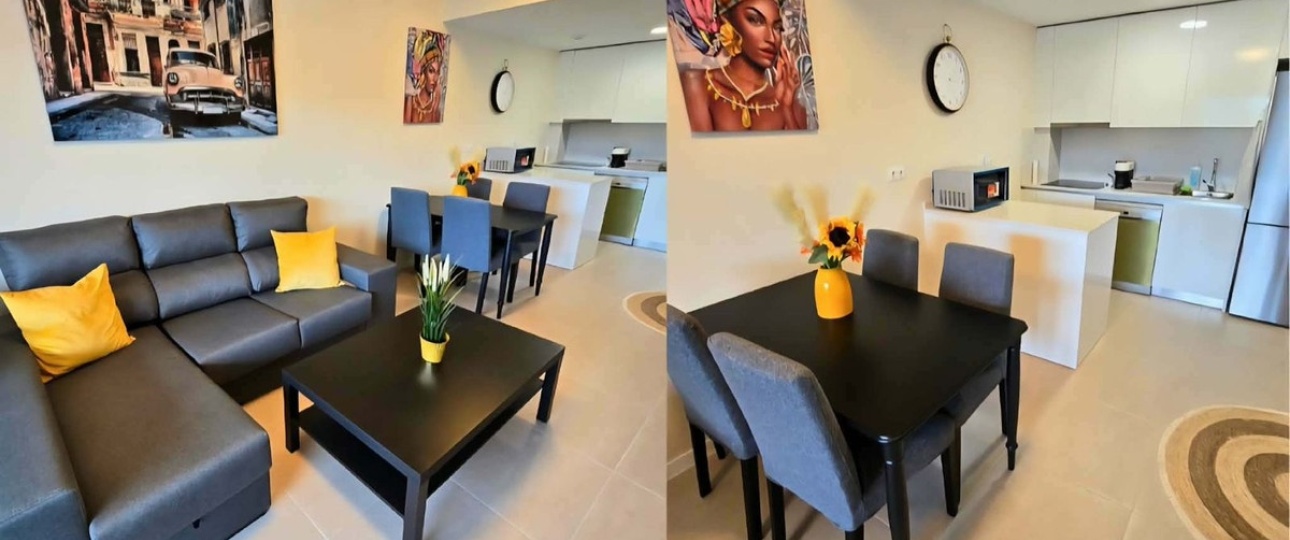 Wiederverkauf - apartment - Estepona - Estepona Centro