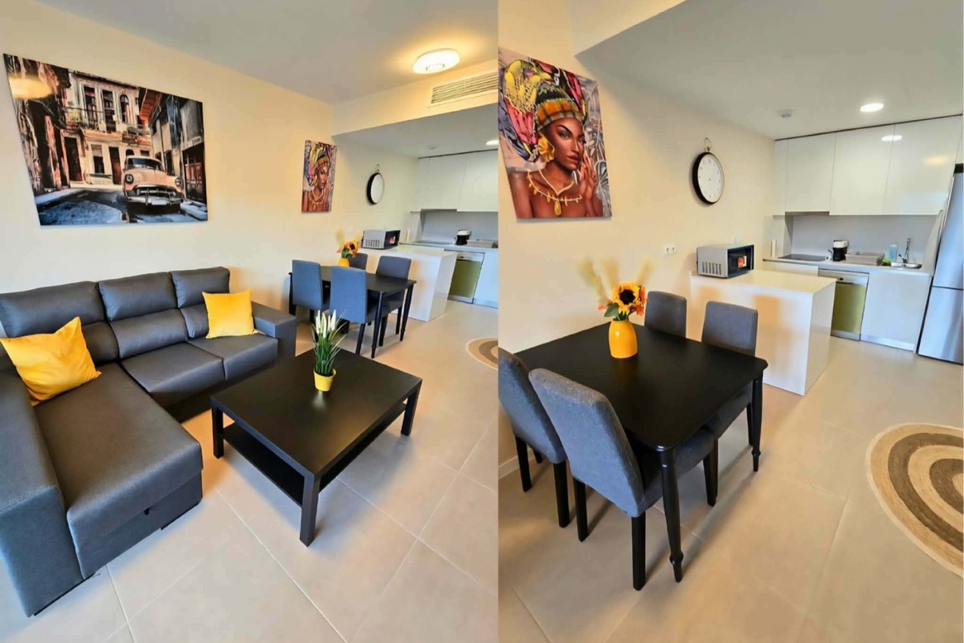 Wiederverkauf - apartment - Estepona - Estepona Centro