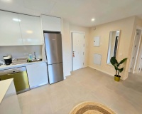 Wiederverkauf - apartment - Estepona - Estepona Centro